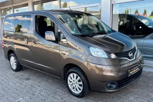 Nissan NV200 1.5 dCi Evalia Tekna 7-Sitzer