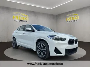 BMW X2 sDrive 18 i M Sport Shadow-Line Hochglanz