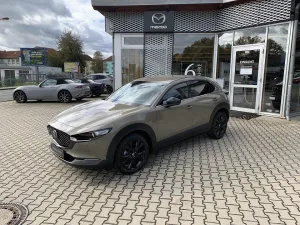 Mazda CX-30 2.5L e-SKYACTIV G 140PS 