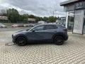 Mazda CX-30 2.5L e-SKYACTIV G 140PS 