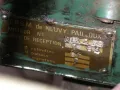 Jeep Willys , Motor von 1988