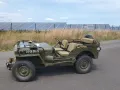 Jeep Willys , Motor von 1988