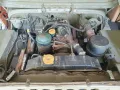 Jeep Willys , Motor von 1988