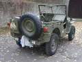 Jeep Willys , Motor von 1988