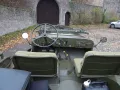 Jeep Willys , Motor von 1988
