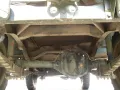 Jeep Willys , Motor von 1988