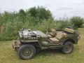 Jeep Willys , Motor von 1988