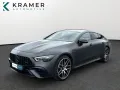 Mercedes-Benz AMG GT 53 4M. 