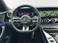 Mercedes-Benz AMG GT 53 4M. 