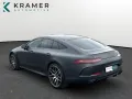 Mercedes-Benz AMG GT 53 4M. 