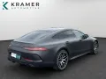 Mercedes-Benz AMG GT 53 4M. 
