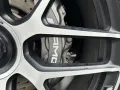 Mercedes-Benz AMG GT 53 4M. 