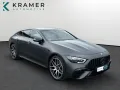 Mercedes-Benz AMG GT 53 4M. 