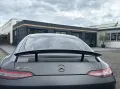 Mercedes-Benz AMG GT 53 4M. 