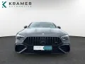 Mercedes-Benz AMG GT 53 4M. 