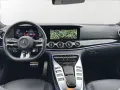 Mercedes-Benz AMG GT 53 4M. 