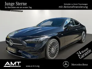 Mercedes-Benz CLE 300 e AMG Line Premium*AHK*360°*Panorama