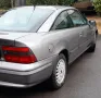 Opel Calibra 2.0i - H-Zulassung