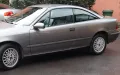 Opel Calibra 2.0i - H-Zulassung