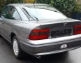 Opel Calibra 2.0i - H-Zulassung