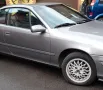 Opel Calibra 2.0i - H-Zulassung