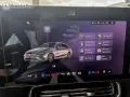 Mercedes-Benz CLA 250 Shooting Brake EQ AMG MBUX+RüKam+M-LED