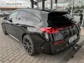 Mercedes-Benz CLA 250 Shooting Brake EQ AMG MBUX+RüKam+M-LED