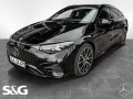 Mercedes-Benz CLA 250 Shooting Brake EQ AMG MBUX+RüKam+M-LED