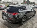 Mercedes-Benz CLA 250 Shooting Brake EQ AMG MBUX+RüKam+M-LED