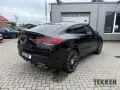 Mercedes-Benz GLE 400 d Coupe 4Matic AHK/HUD/Pano/Keyless/SHZ