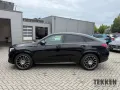 Mercedes-Benz GLE 400 d Coupe 4Matic AHK/HUD/Pano/Keyless/SHZ
