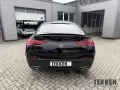 Mercedes-Benz GLE 400 d Coupe 4Matic AHK/HUD/Pano/Keyless/SHZ