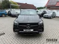 Mercedes-Benz GLE 400 d Coupe 4Matic AHK/HUD/Pano/Keyless/SHZ