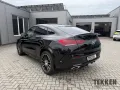 Mercedes-Benz GLE 400 d Coupe 4Matic AHK/HUD/Pano/Keyless/SHZ