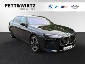 BMW 750e xDrive LR 1.299,- br.o.Anz. 48Mon./10' Km p