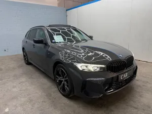 BMW 330 e Touring  M Sport Paket Plug in Hybrid