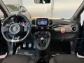 Abarth 595 1.4cc t-jet 145cv Manuale Tagliandi u