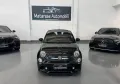 Abarth 595 1.4cc t-jet 145cv Manuale Tagliandi u