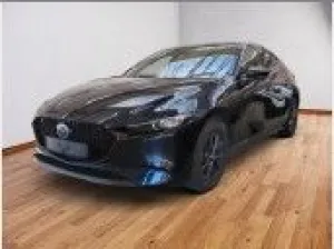 Mazda 3 Lim. 5-trg. Homura