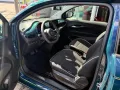 Fiat 500 e  Lim. Basis