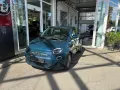 Fiat 500 e  Lim. Basis