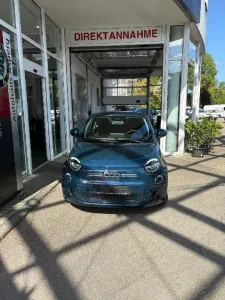 Fiat 500 e  Lim. Basis