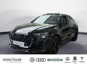 Audi RSQ8 performance PANO/360°/B&O/KERAMIK +++