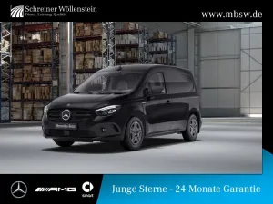 Mercedes-Benz eCitan KA Pro Standard Navi*MBUX*75KWDC/22KWAC*