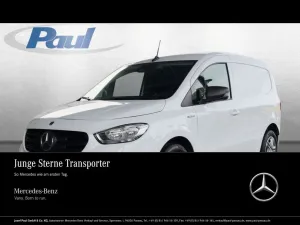 Mercedes-Benz eCitan KA Citan Kamera+SHZ+Navi+Klima+AC 22kW