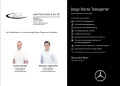 Mercedes-Benz eCitan KA Citan Kamera+SHZ+Navi+Klima+AC 22kW