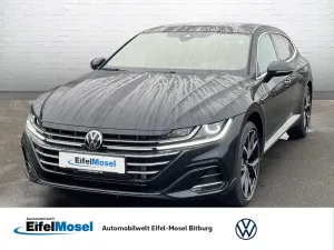 Volkswagen Arteon Shooting Brake R-Line 2.0 l TDI 4MOTION D