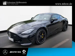Mercedes-Benz AMG GT 63 4M+ Night*Head-Up*Pano*Dig-Light*Burm.