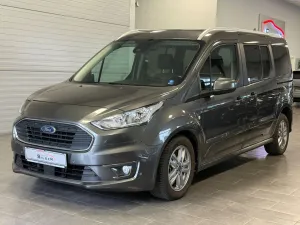 Ford Grand Tourneo Connect 1.5 TDCI  Aut.Titanium/Pan