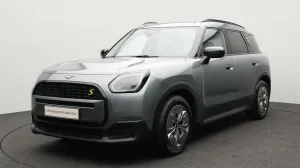 MINI Classic Trim